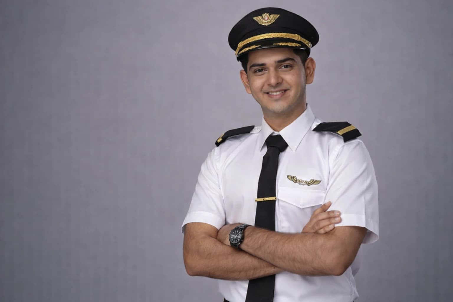 Commercial Pilot License